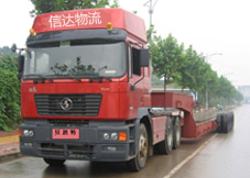 綠色高效 北京普通貨物道路運輸中的低能耗搬運裝卸流程優(yōu)化