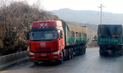 政策窗口期來臨 國五車停牌與貨運單嚴查的行業應對指南